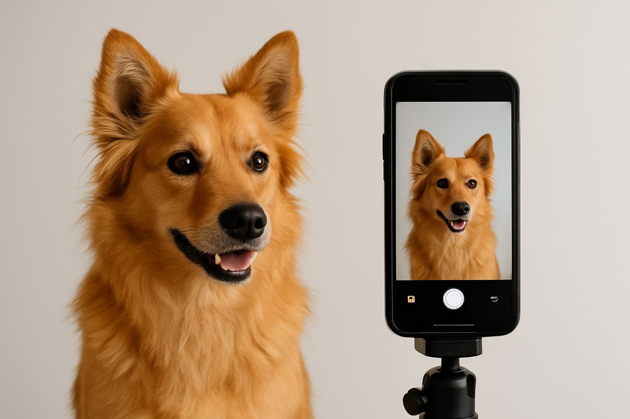 پت‌فلوانسرها و سلامت حیوانات خانگی در شبکه‌های اجتماعی