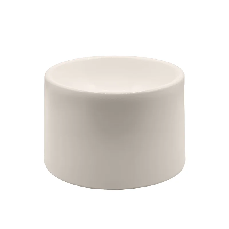 ظرف غذای سرامیکی مدل استوانه