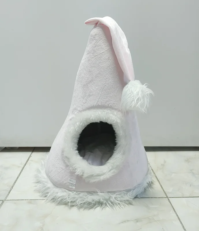 جای خواب خرگوش مدل بابانوئلی