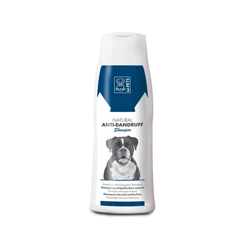 شامپو ضد شوره M-PETS