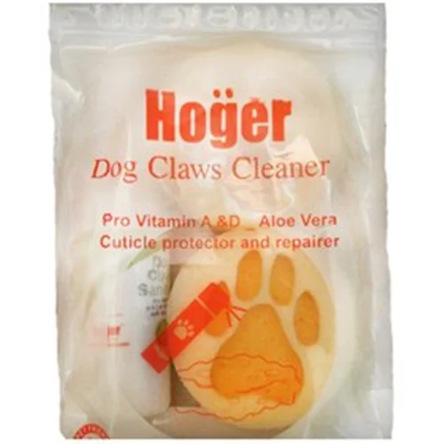 اسپری تمیز کننده و ویتامینه پنجه Hoger