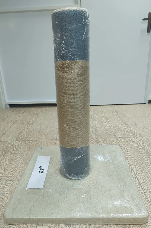 اسکرچر گربه ژوانیت مدل لاکی