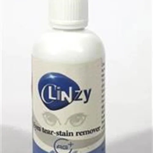 قطره پاک کننده دور چشم کلینزی