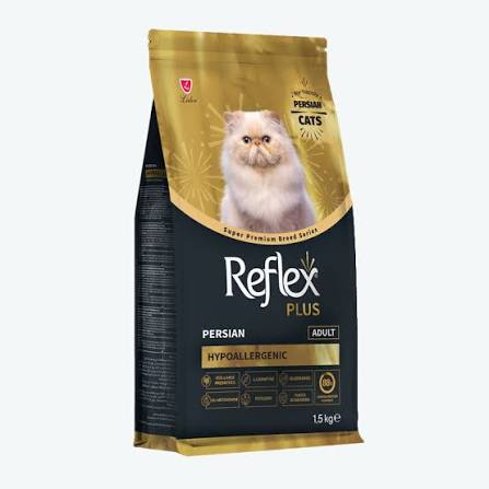 غذای خشک گربه پرشین رفلکس پلاس Reflex Plus Persian