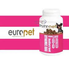 تشویقی ویتامینه سگ بالغ یوروپت