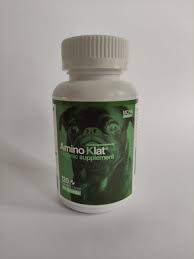 قرص مکمل سگ آمینو کلات Amino Klat For Dog