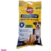 تشویقی دنتال سگ پدیگری مدل Dentastix