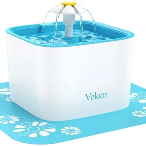 ظرف آبخوری اتوماتیک Veken